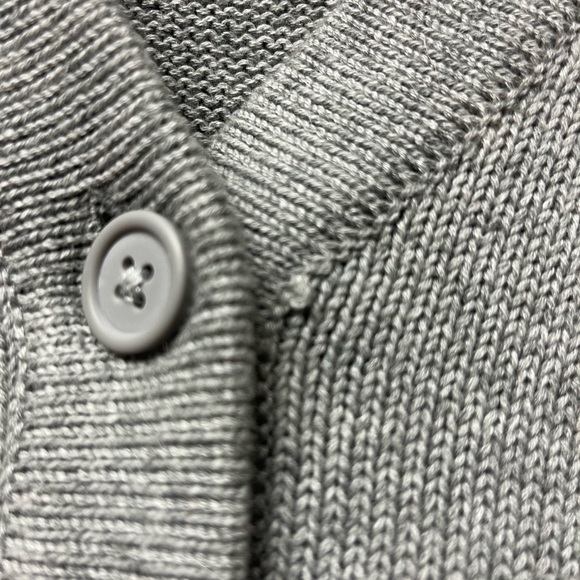 BRANDY MELVILLE Button Up‎ Knit Sweater - Picture 7 of 12